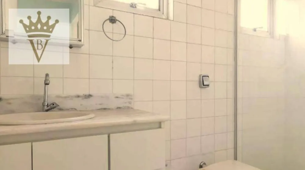 Apartamento, 2 quartos, 55 m² - Foto 4