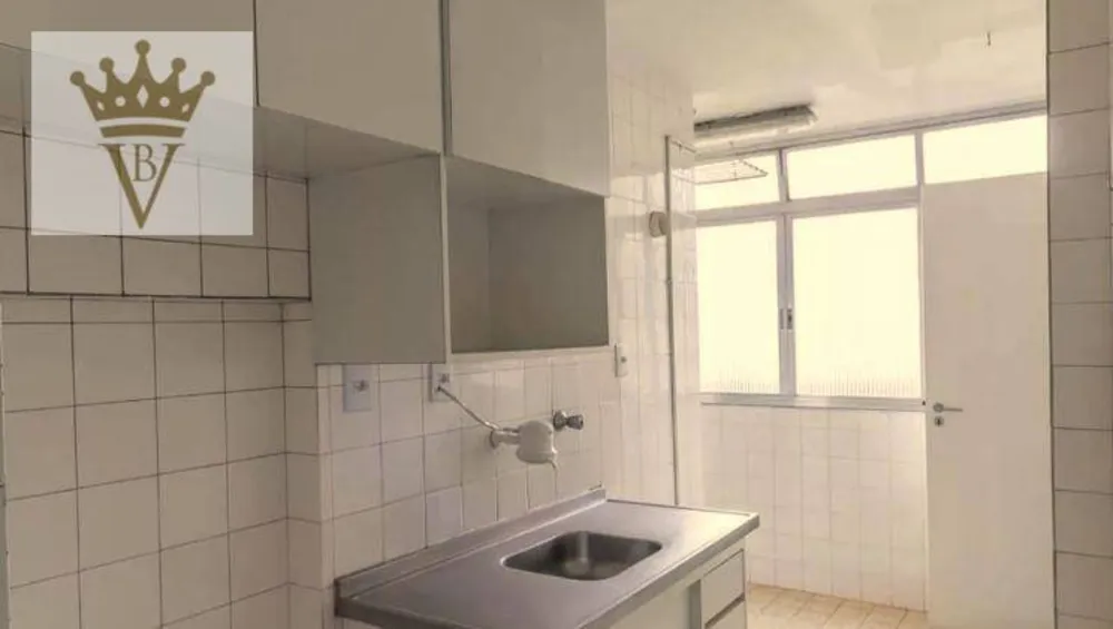 Apartamento, 2 quartos, 55 m² - Foto 2