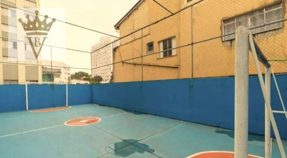 Apartamento, 2 quartos, 55 m² - Foto 1