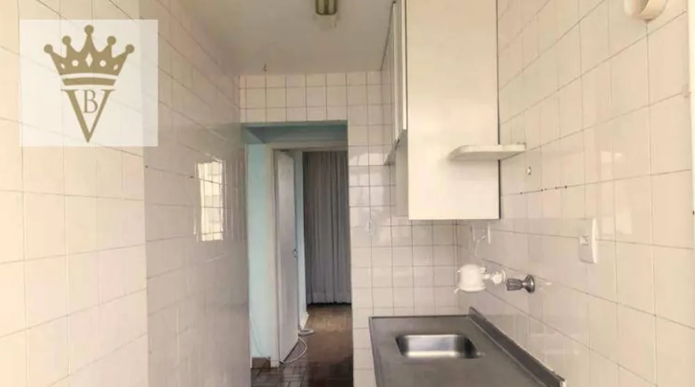 Apartamento, 2 quartos, 55 m² - Foto 3