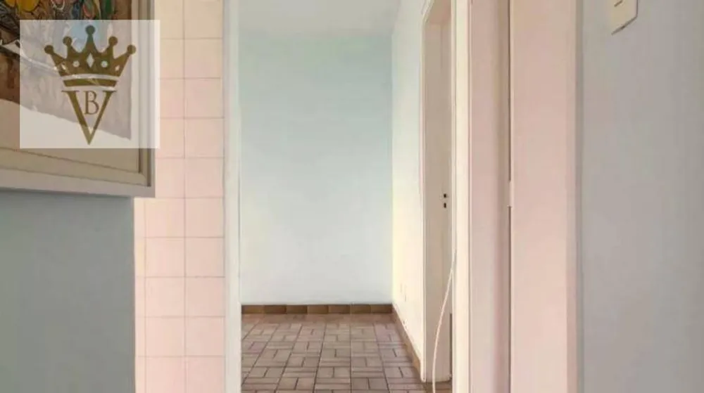 Apartamento, 2 quartos, 55 m² - Foto 5