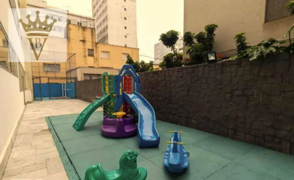 Apartamento, 2 quartos, 55 m² - Foto 15