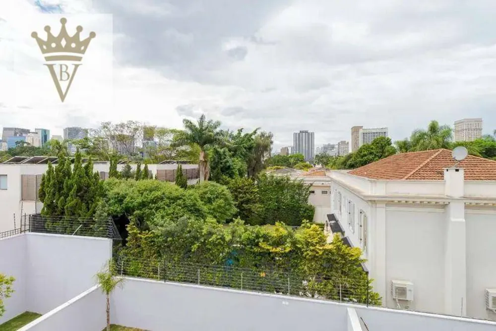 Casa de Condomínio, 4 quartos - Foto 6