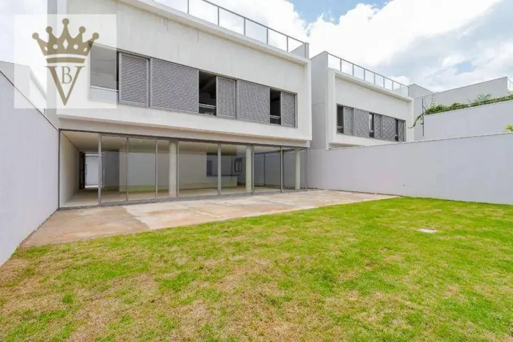 Casa de Condomínio, 4 quartos - Foto 2