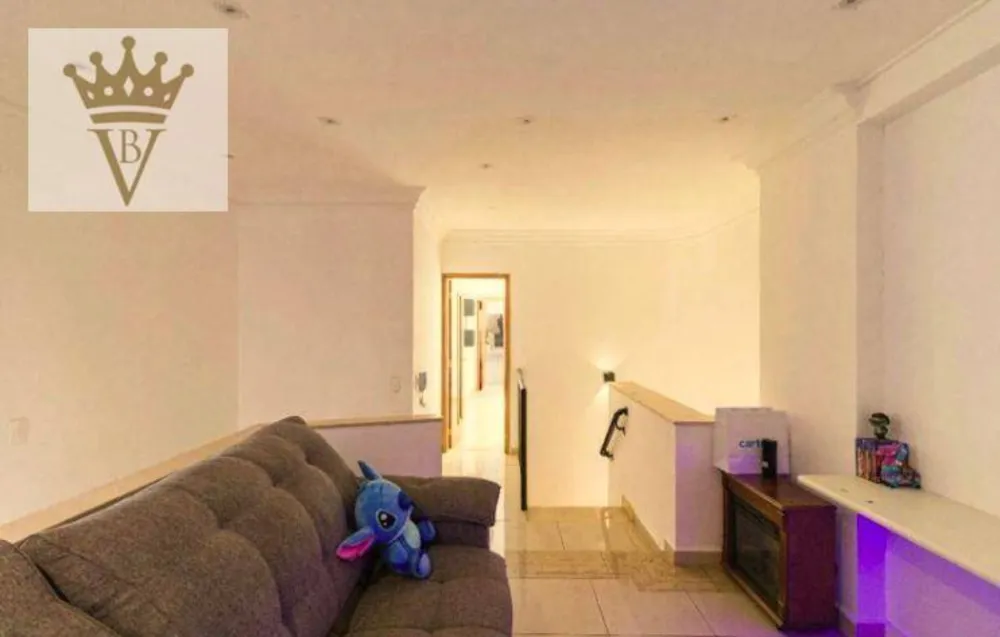 Apartamento, 4 quartos, 300 m² - Foto 6
