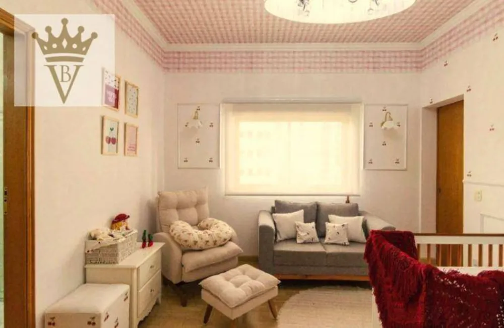 Apartamento, 4 quartos, 300 m² - Foto 9