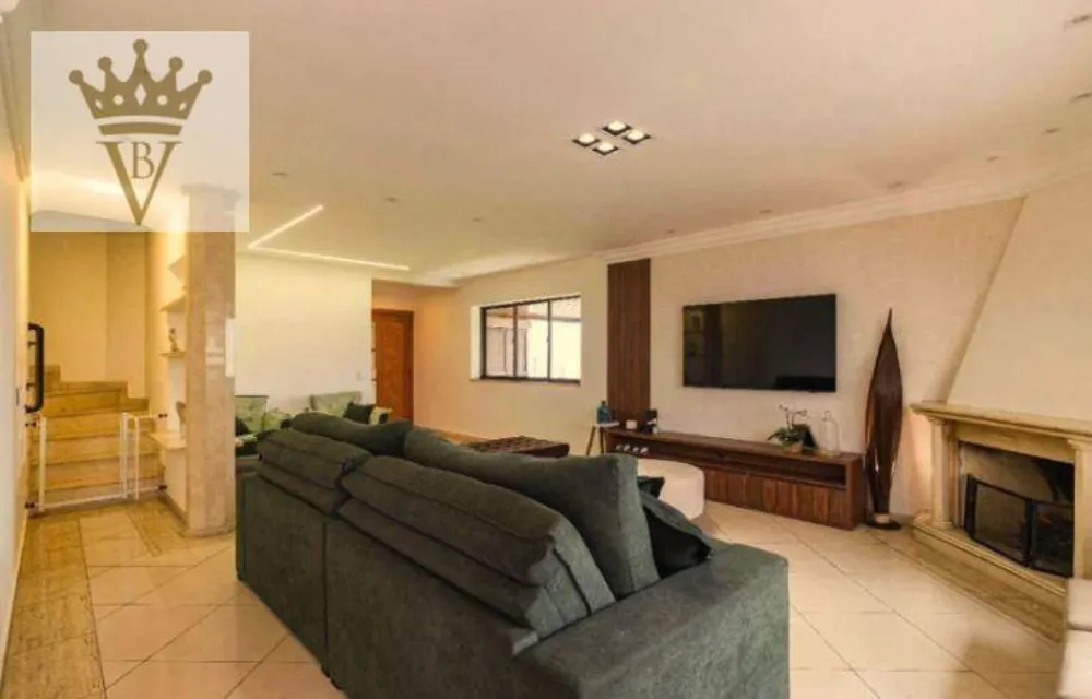Apartamento, 4 quartos, 300 m² - Foto 3