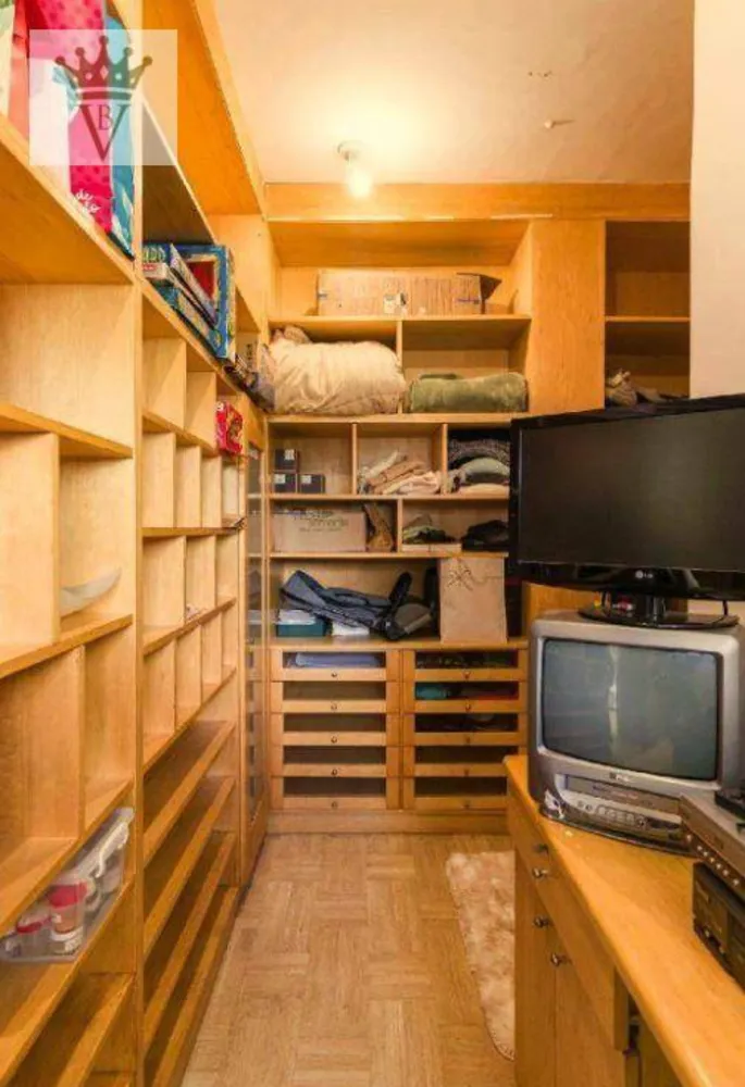 Apartamento, 4 quartos, 300 m² - Foto 12