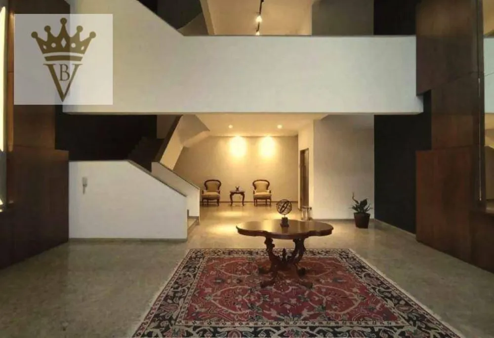 Apartamento, 4 quartos, 300 m² - Foto 1