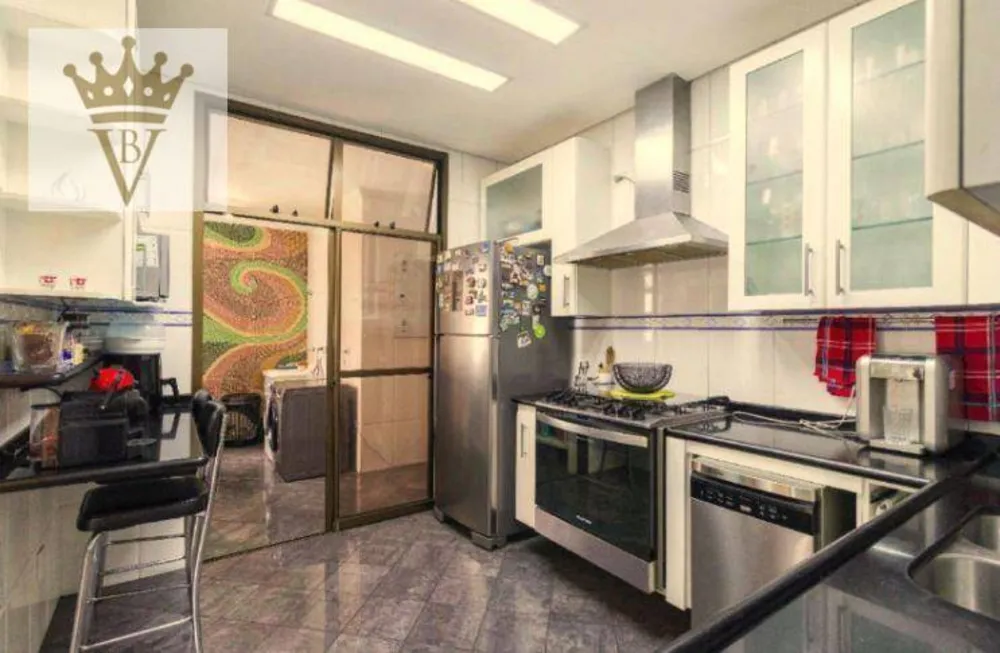 Apartamento, 4 quartos, 300 m² - Foto 8