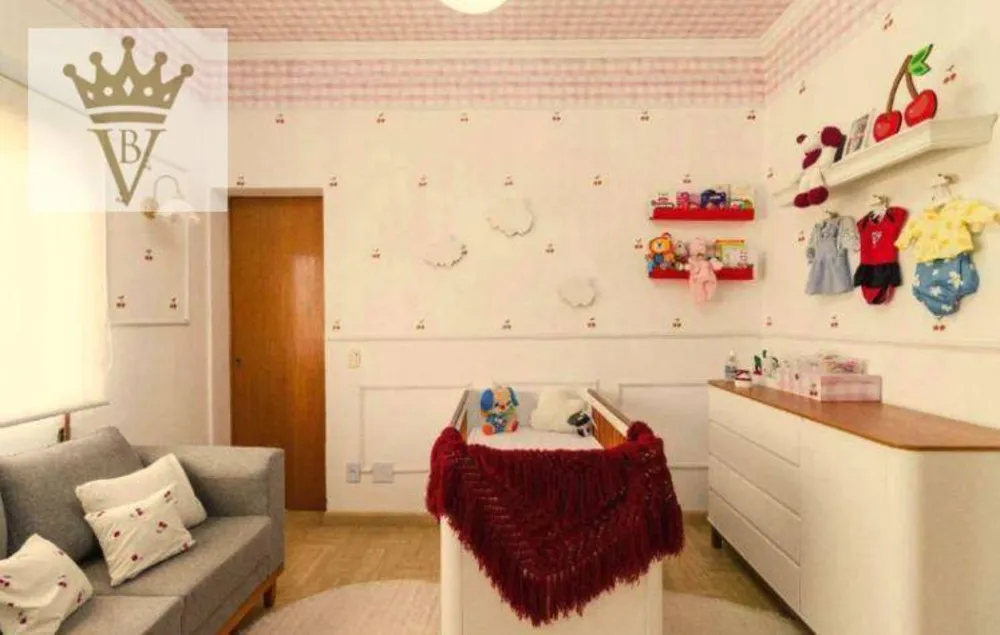 Apartamento, 4 quartos, 300 m² - Foto 7