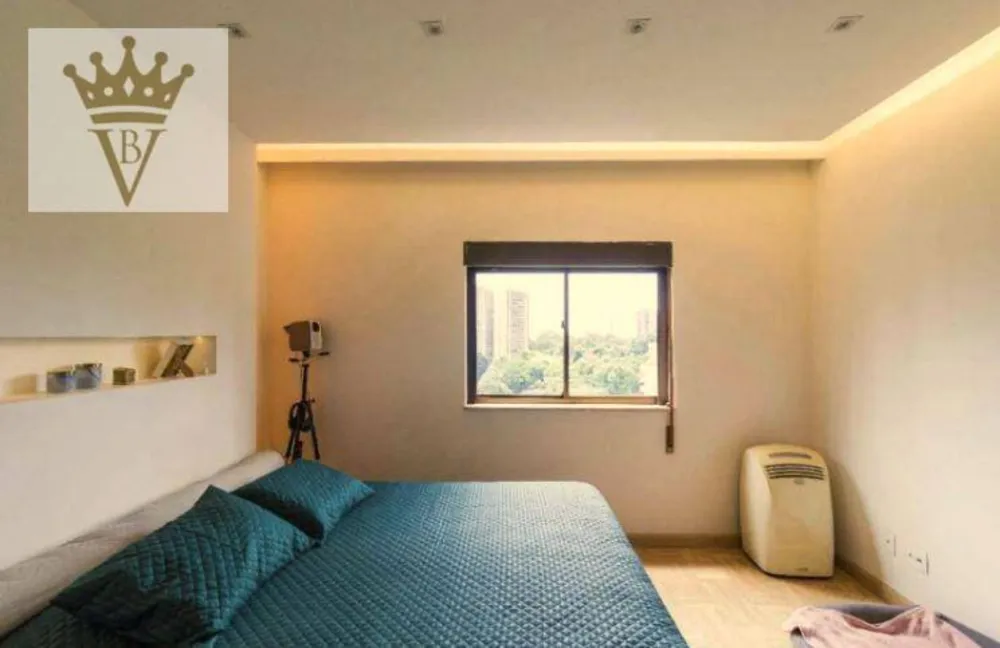 Apartamento, 4 quartos, 300 m² - Foto 6
