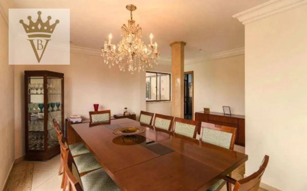 Apartamento, 4 quartos, 300 m² - Foto 8