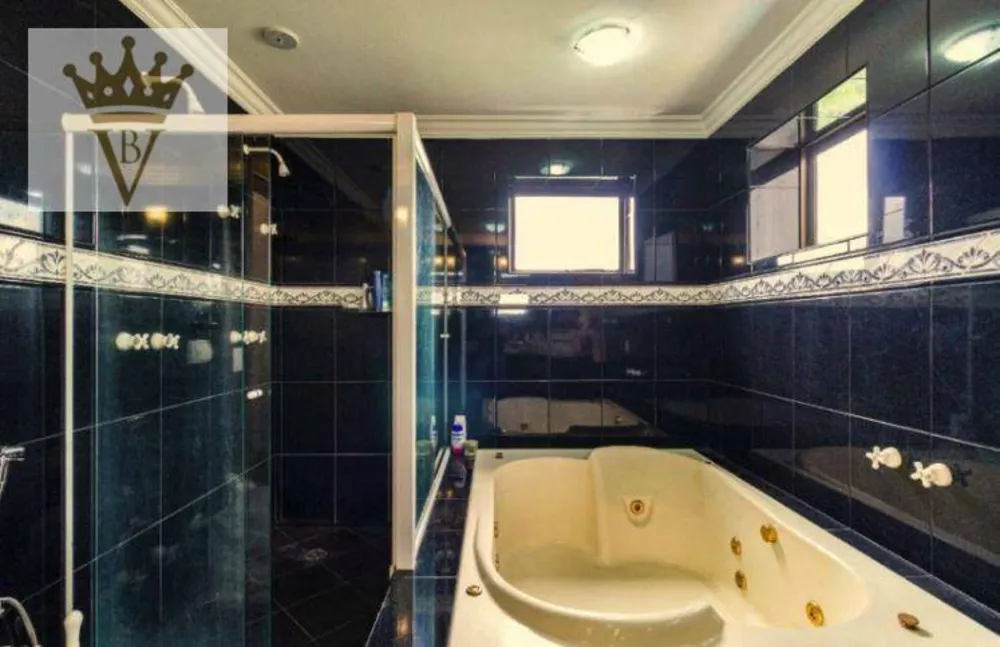 Apartamento, 4 quartos, 300 m² - Foto 14