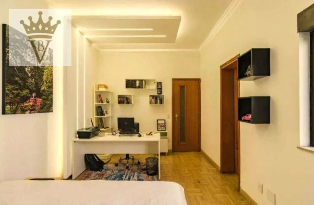 Apartamento, 4 quartos, 300 m² - Foto 5