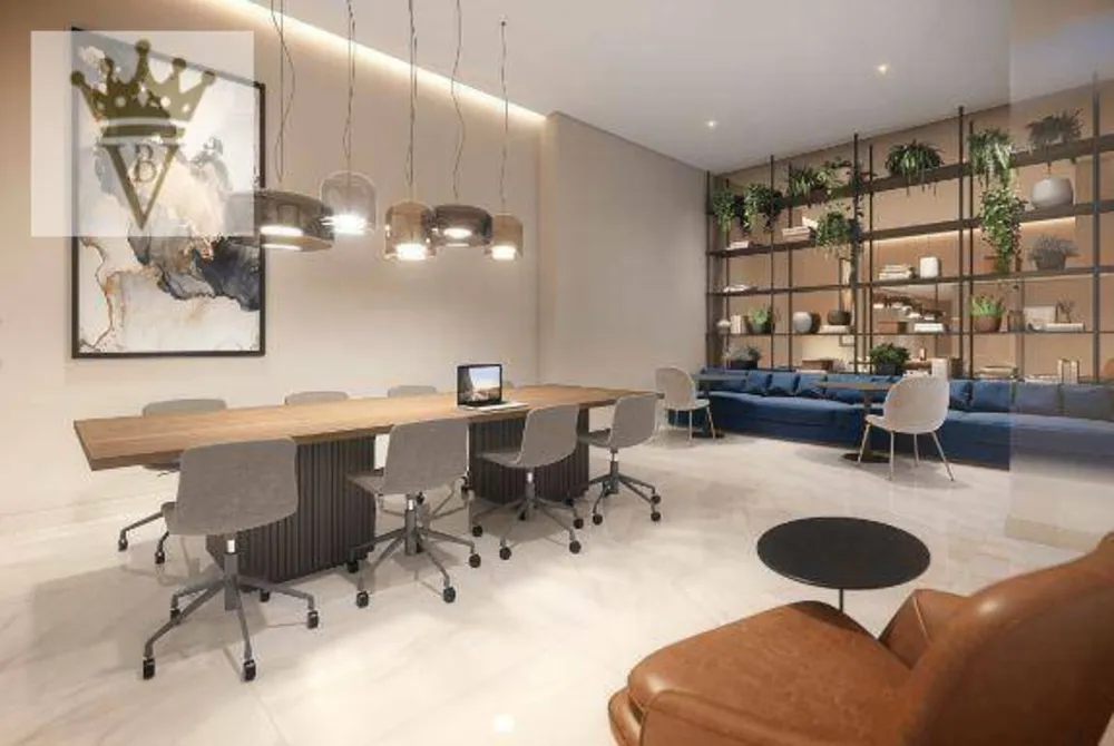 Apartamento, 2 quartos, 67 m² - Foto 5