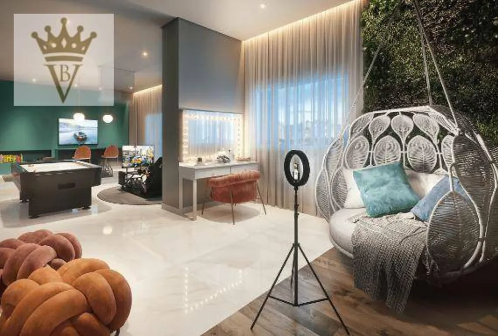 Apartamento, 2 quartos, 67 m² - Foto 7