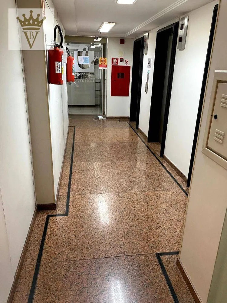 Sala-Conjunto, 121 m² - Foto 10