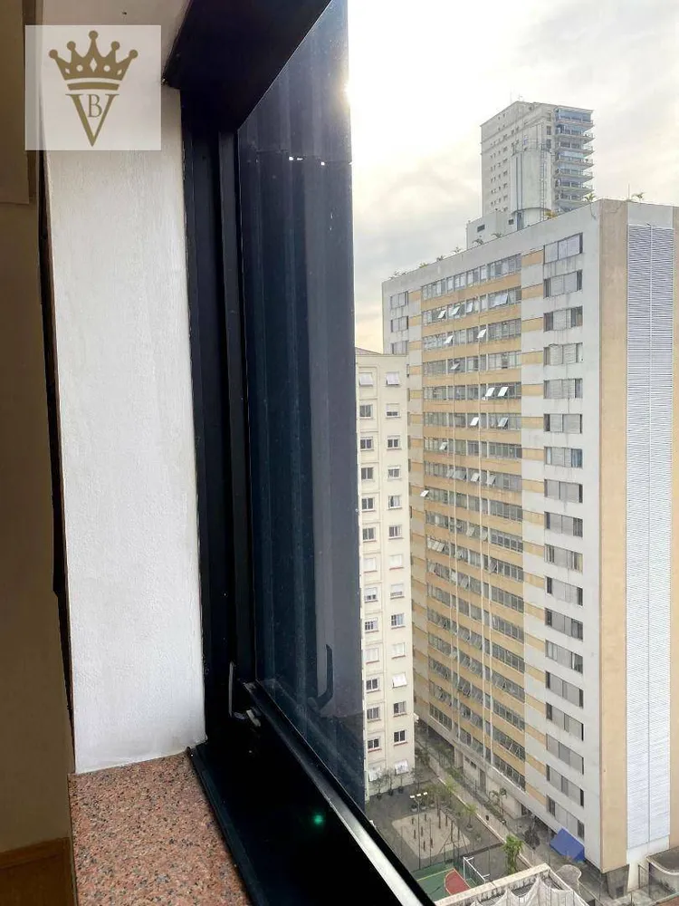 Sala-Conjunto, 121 m² - Foto 8