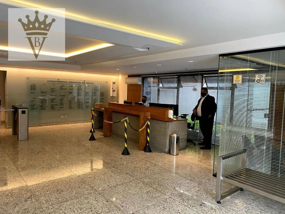 Sala-Conjunto, 121 m² - Foto 12