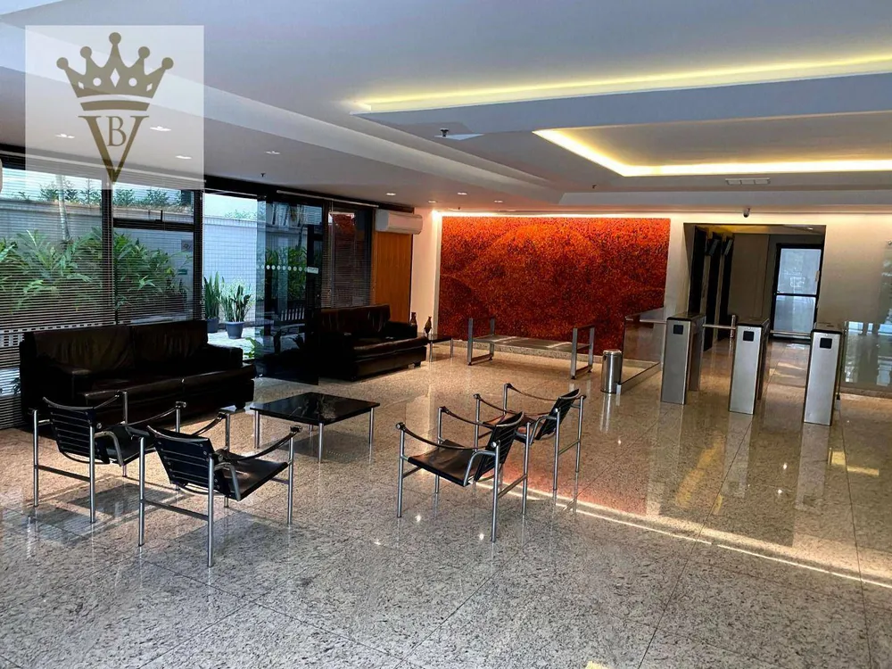 Sala-Conjunto, 121 m² - Foto 11