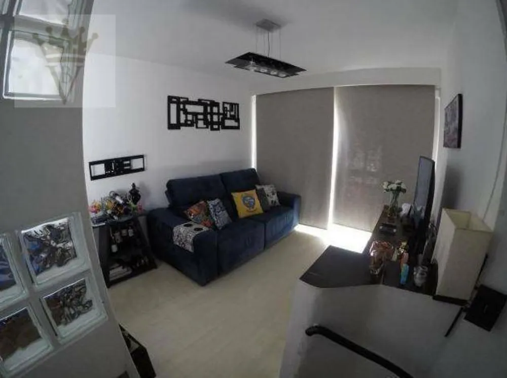 Apartamento, 2 quartos, 104 m² - Foto 5