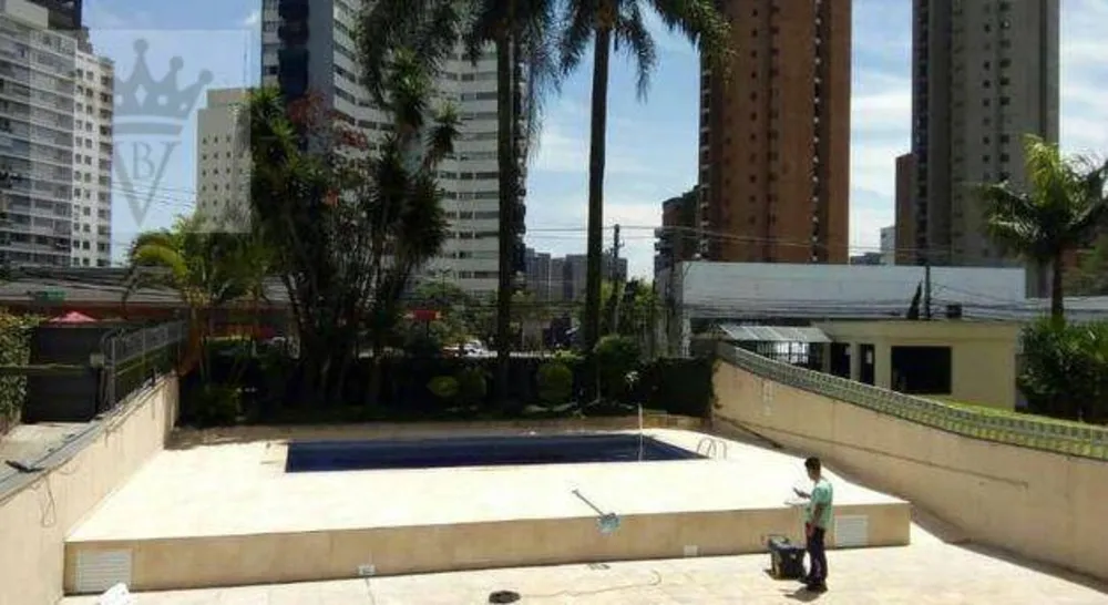 Apartamento, 2 quartos, 104 m² - Foto 10