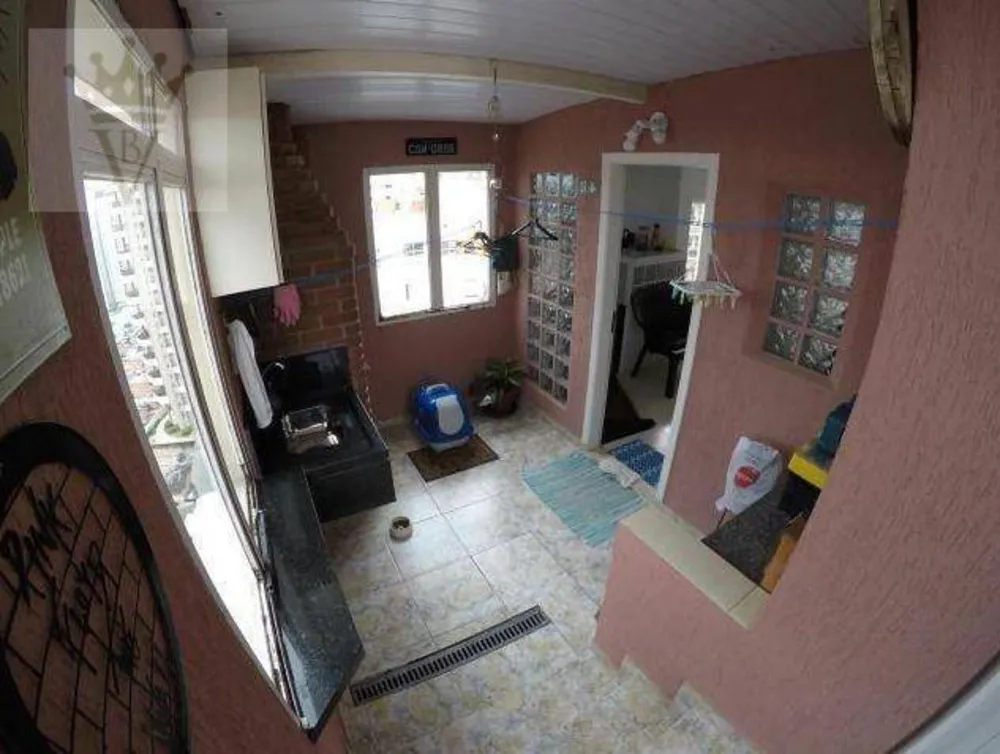 Apartamento, 2 quartos, 104 m² - Foto 6