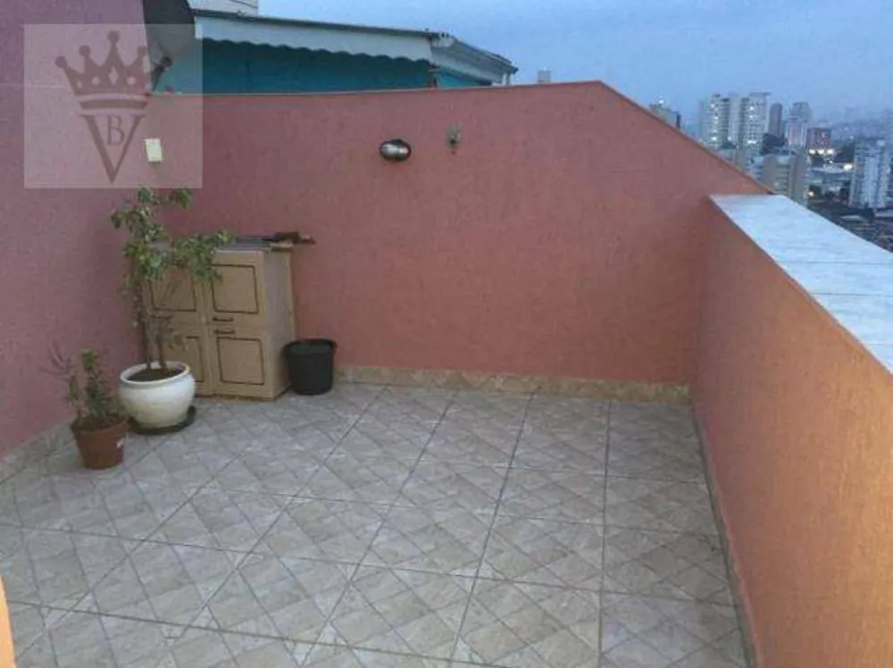 Apartamento, 2 quartos, 104 m² - Foto 2