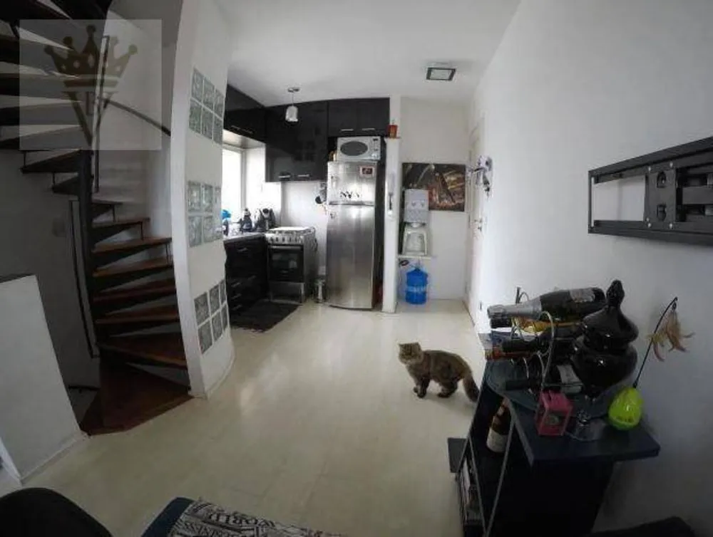 Apartamento, 2 quartos, 104 m² - Foto 11