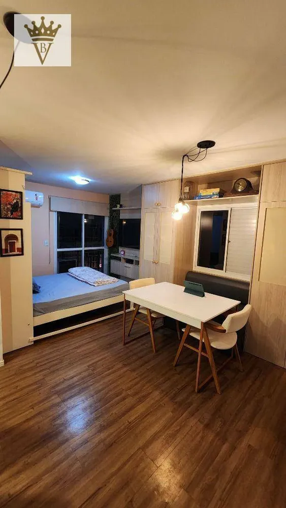Apartamento, 1 quarto, 35 m² - Foto 7