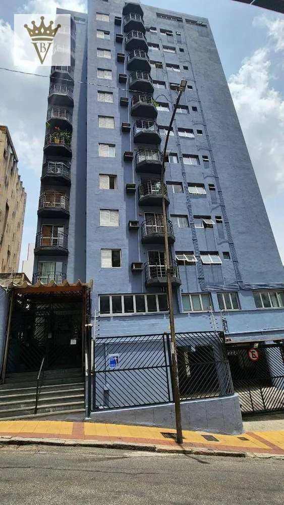Apartamento, 1 quarto, 35 m² - Foto 10