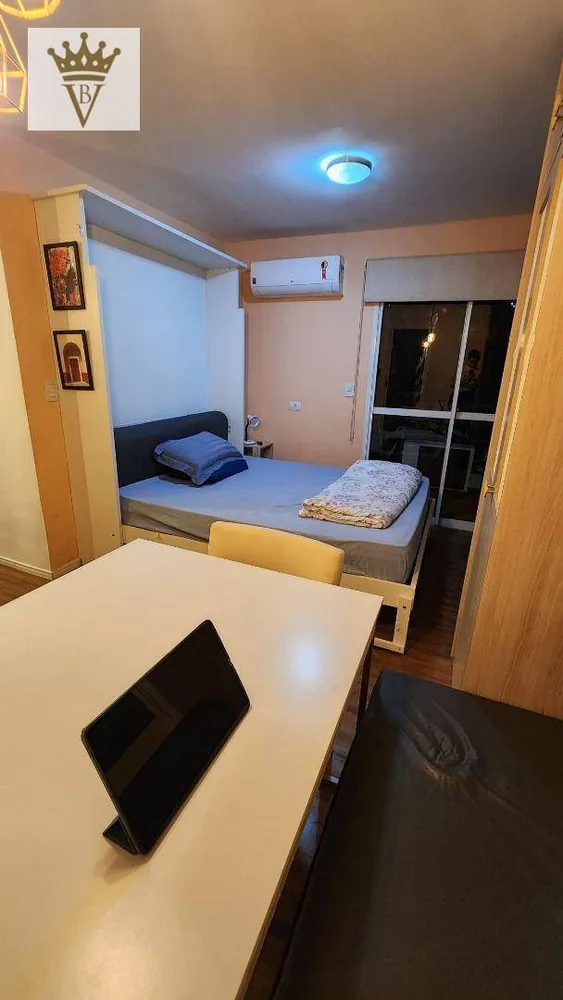 Apartamento, 1 quarto, 35 m² - Foto 6