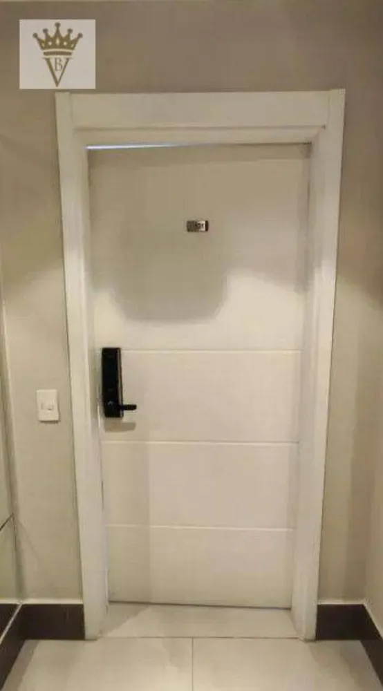 Apartamento, 3 quartos, 122 m² - Foto 1