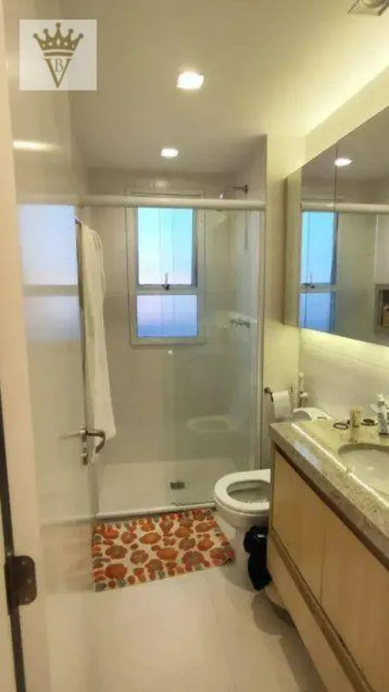 Apartamento, 3 quartos, 122 m² - Foto 8