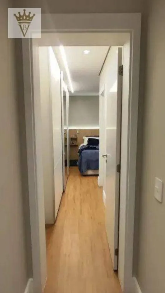 Apartamento, 3 quartos, 122 m² - Foto 7