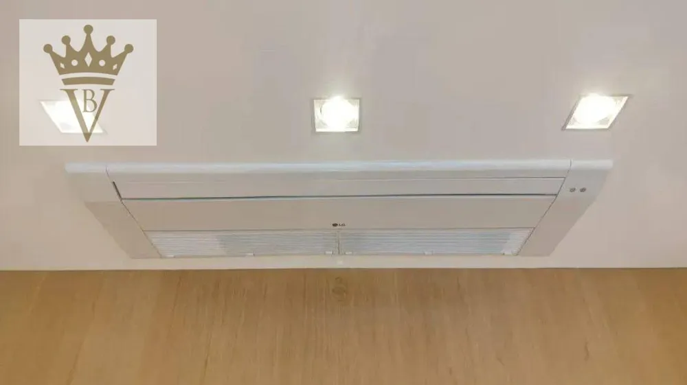 Apartamento, 3 quartos, 122 m² - Foto 14