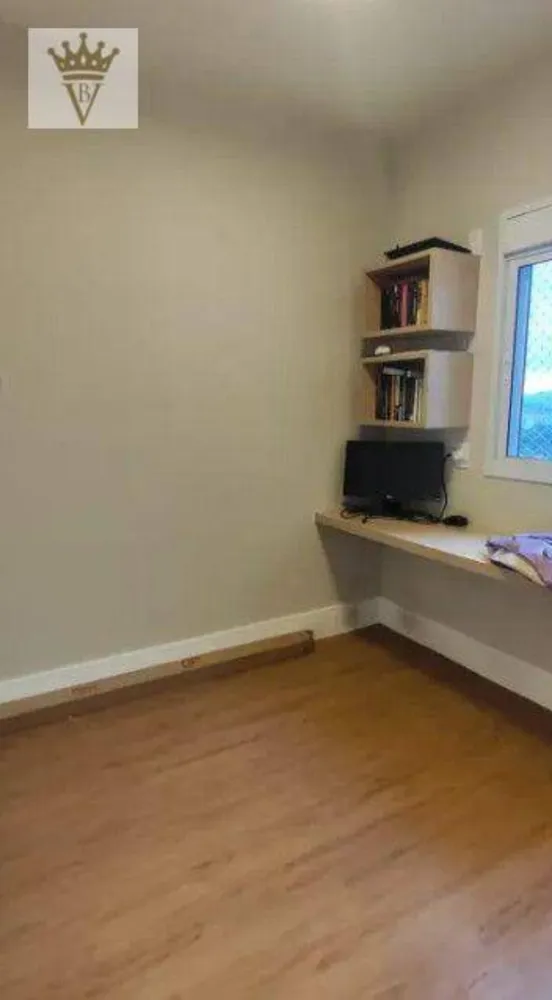 Apartamento, 3 quartos, 122 m² - Foto 11
