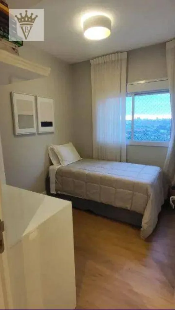 Apartamento, 3 quartos, 122 m² - Foto 10