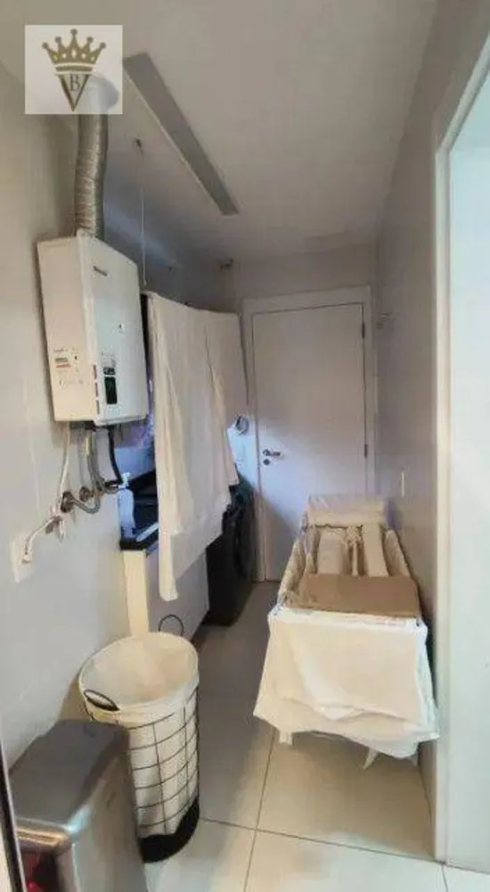 Apartamento, 3 quartos, 122 m² - Foto 6