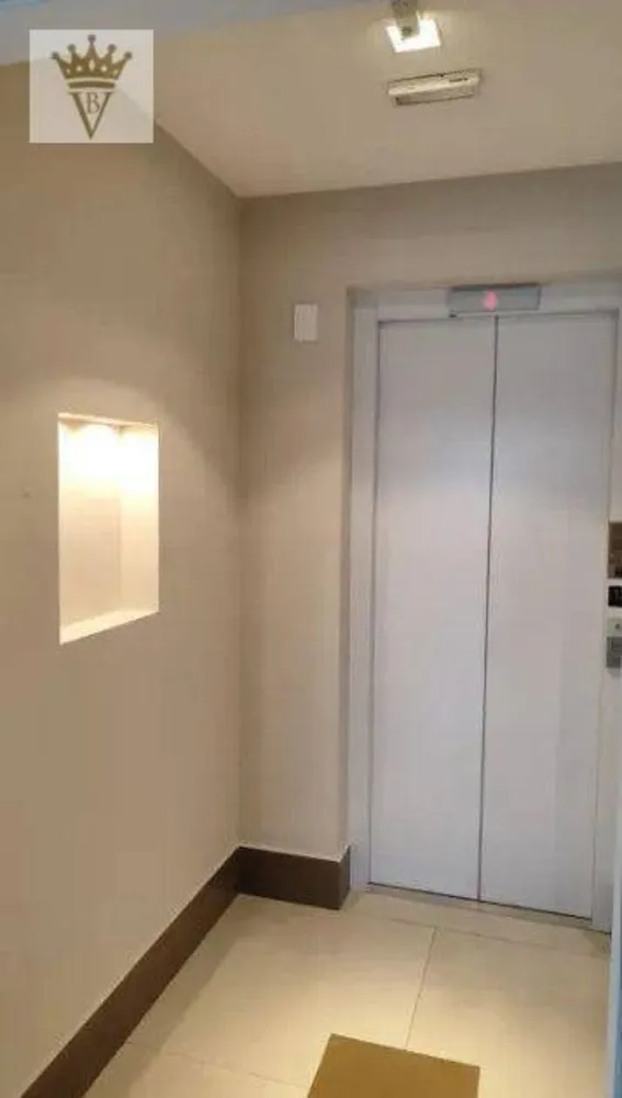Apartamento, 3 quartos, 122 m² - Foto 7