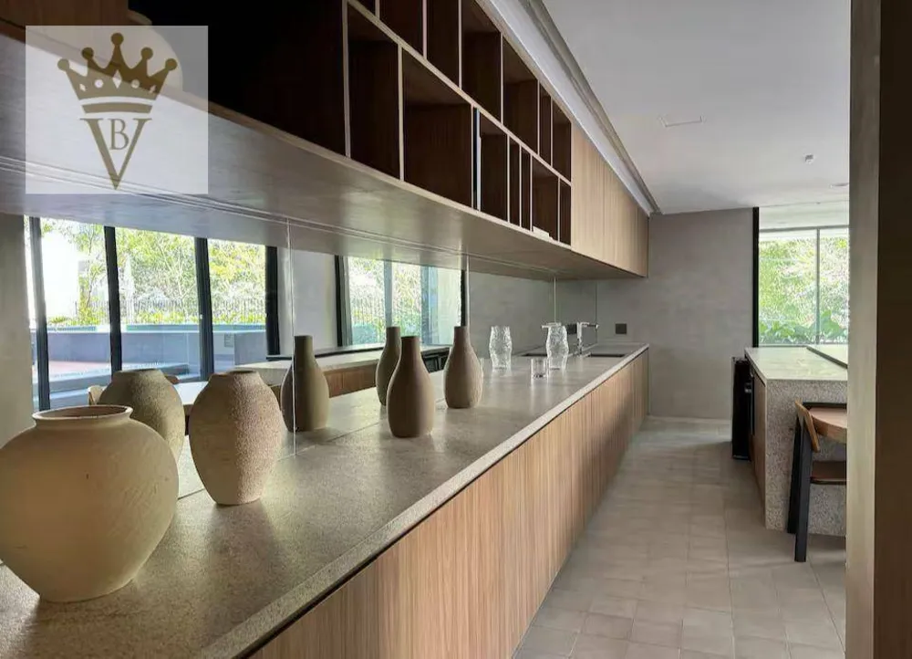 Kitnet-Studio, 27 m² - Foto 15