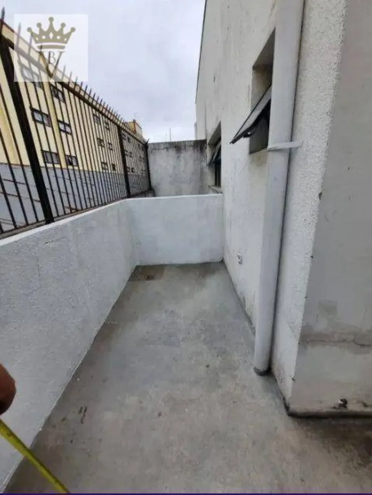 Sala-Conjunto, 35 m² - Foto 1
