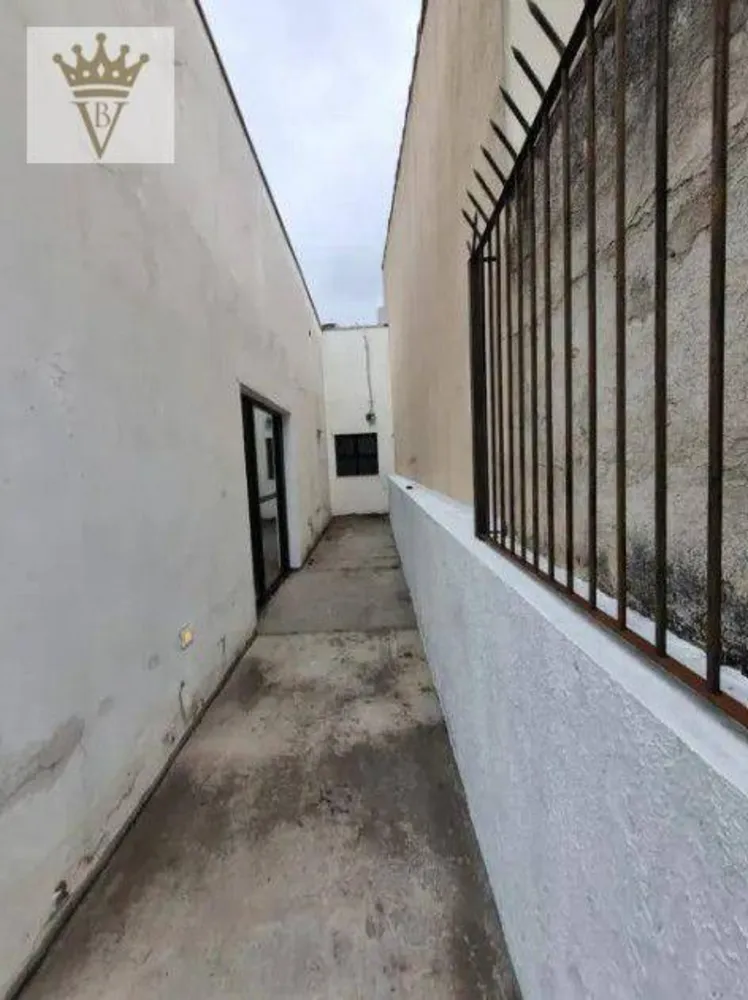 Sala-Conjunto, 35 m² - Foto 3