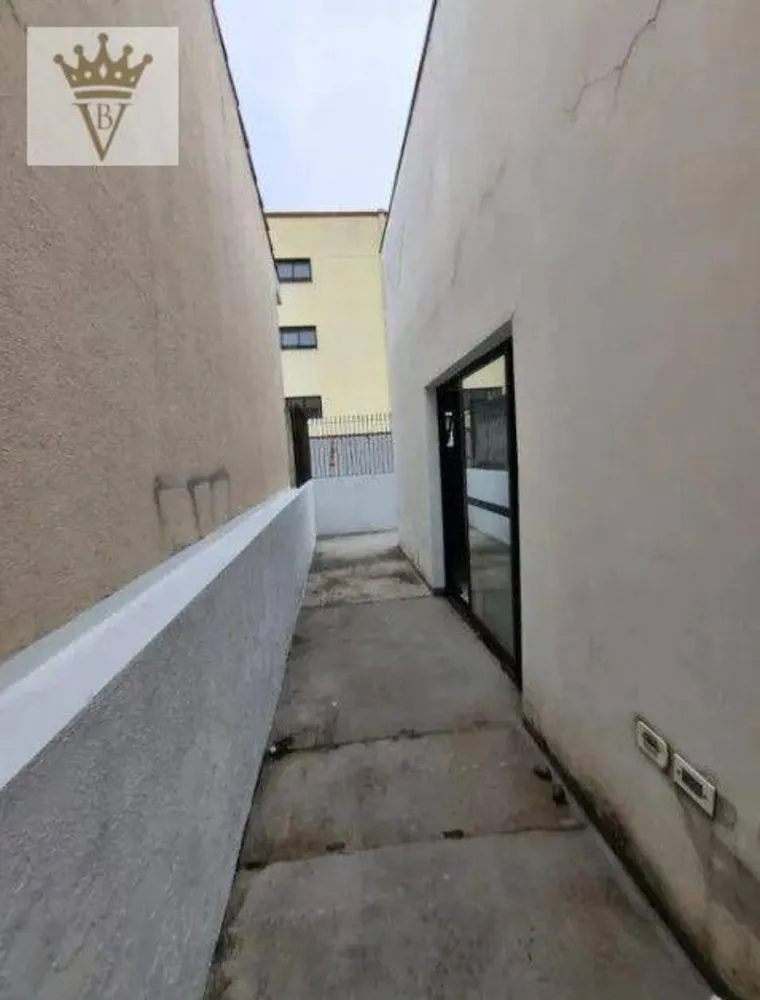 Sala-Conjunto, 35 m² - Foto 8