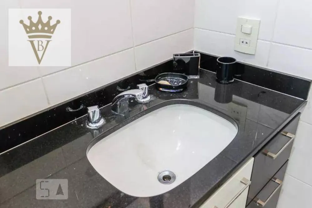 Apartamento, 1 quarto, 40 m² - Foto 5