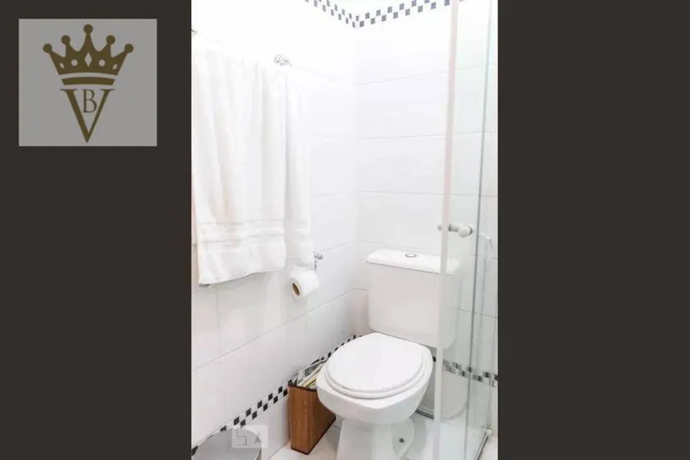 Apartamento, 1 quarto, 40 m² - Foto 11