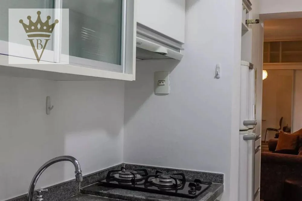 Apartamento, 1 quarto, 40 m² - Foto 12