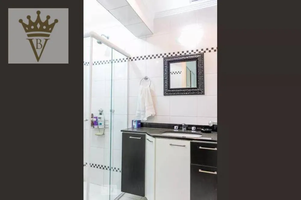 Apartamento, 1 quarto, 40 m² - Foto 3