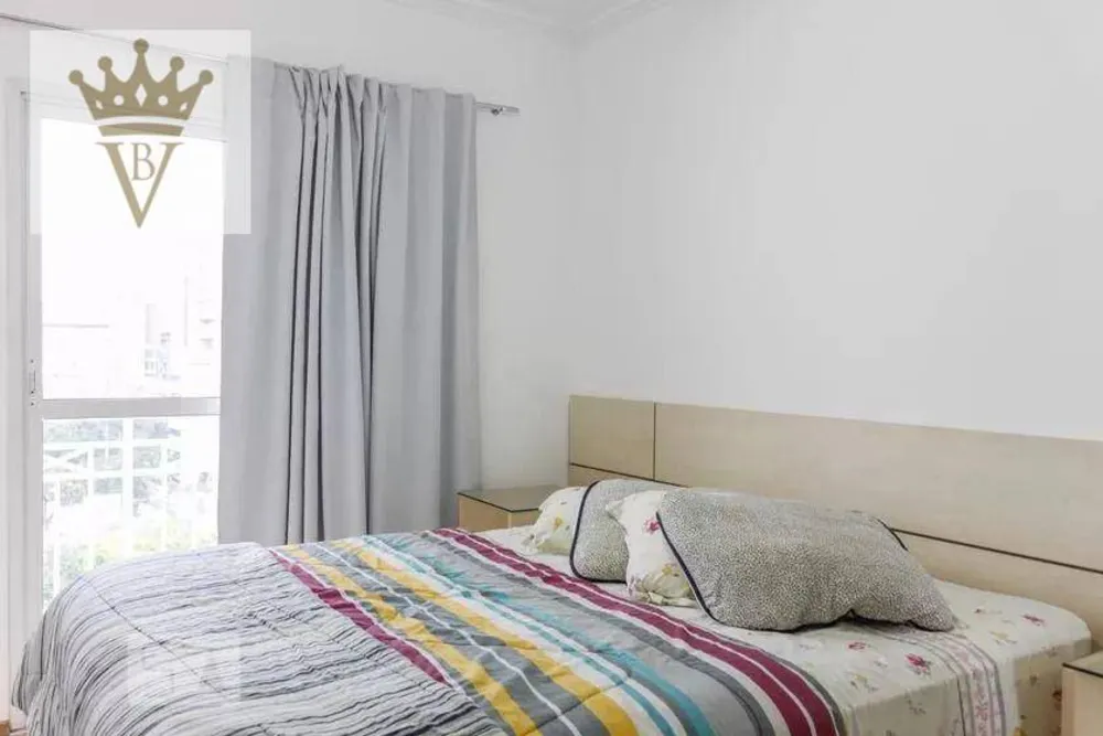 Apartamento, 1 quarto, 40 m² - Foto 4